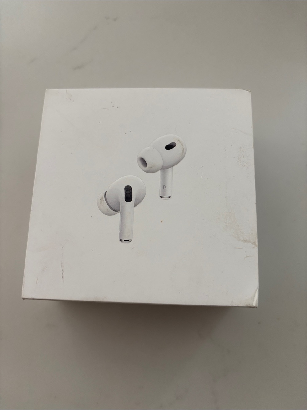 Apple AirPods Pro True Wireless Earbuds - White
